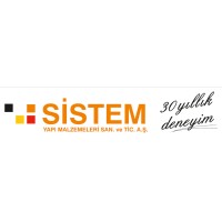 SİSTEM YAPI MALZEMELERİ AŞ logo, SİSTEM YAPI MALZEMELERİ AŞ contact details