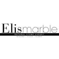 ElisMarble logo, ElisMarble contact details