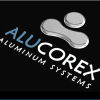 Alucorex Aluminium Systems logo, Alucorex Aluminium Systems contact details