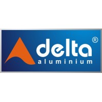 DELTA ALUMINIUM logo, DELTA ALUMINIUM contact details