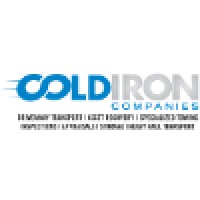 Coldiron Companies logo, Coldiron Companies contact details