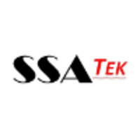 ssatek logo, ssatek contact details