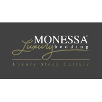 Monessa Luxury Bedding logo, Monessa Luxury Bedding contact details