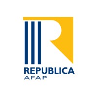 Republica AFAP logo, Republica AFAP contact details