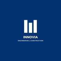 INNOVIA Engineering & Construction logo, INNOVIA Engineering & Construction contact details