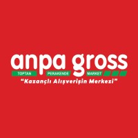 anpagross logo, anpagross contact details