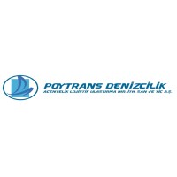 Poytrans Denizcilik A.Ş logo, Poytrans Denizcilik A.Ş contact details