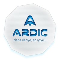 Ardic Cable Trays logo, Ardic Cable Trays contact details