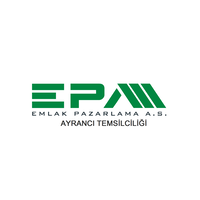 EPA EMLAK PAZARLAMA A.Ş. - Ayrancı Temsilciliği logo, EPA EMLAK PAZARLAMA A.Ş. - Ayrancı Temsilciliği contact details