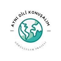 Aynı Dili Konuşalım logo, Aynı Dili Konuşalım contact details