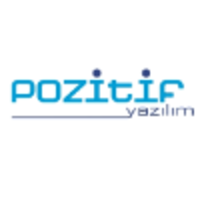 Pozitif Yazılım Ltd.Şti. logo, Pozitif Yazılım Ltd.Şti. contact details