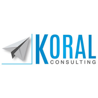 Koral consulting logo, Koral consulting contact details