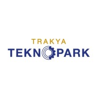 Trakya Teknopark logo, Trakya Teknopark contact details