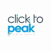 Click to Peak logo, Click to Peak contact details