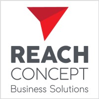 Reach Concept LLC logo, Reach Concept LLC contact details