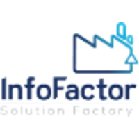 InfoFactor | ICT Solution Factory logo, InfoFactor | ICT Solution Factory contact details