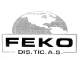 FEKO DIS TICARET AS logo, FEKO DIS TICARET AS contact details