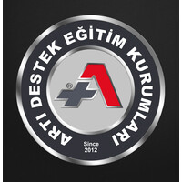 Artı Destek Eğitim Kurumları logo, Artı Destek Eğitim Kurumları contact details