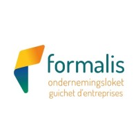 Formalis logo, Formalis contact details