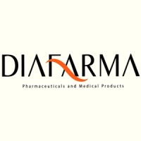 DiaFarma Pharmaceuticals and Medical Products logo, DiaFarma Pharmaceuticals and Medical Products contact details