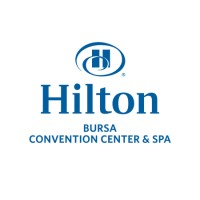 Hilton Bursa Convention Center & Spa logo, Hilton Bursa Convention Center & Spa contact details