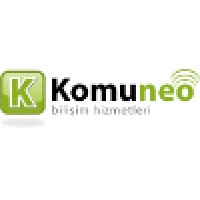 komuneo logo, komuneo contact details