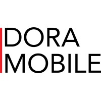 Dora Mobile logo, Dora Mobile contact details