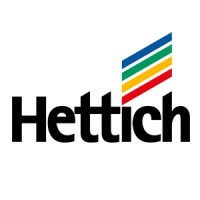 Hettich Türkiye logo, Hettich Türkiye contact details