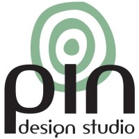 PIN DESIGN STUDIO logo, PIN DESIGN STUDIO contact details