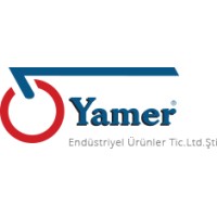 Yamer Industrial Products logo, Yamer Industrial Products contact details