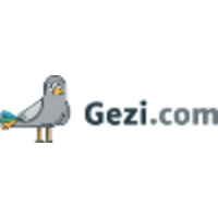 Gezi.com logo, Gezi.com contact details