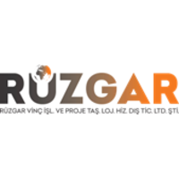 Rüzgar Crane logo, Rüzgar Crane contact details