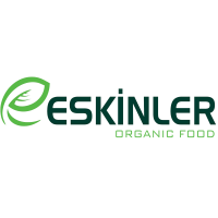 Eskinler Organic logo, Eskinler Organic contact details