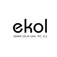 EKOL DEMİR ÇELİK A.Ş. logo, EKOL DEMİR ÇELİK A.Ş. contact details