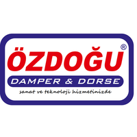 Özdoğu Damper ve Dorse logo, Özdoğu Damper ve Dorse contact details