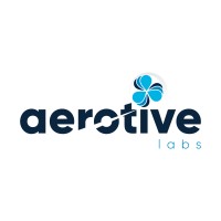 AerotiveLabs logo, AerotiveLabs contact details