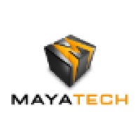 Maya Information Technologies (Mayatech) logo, Maya Information Technologies (Mayatech) contact details