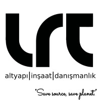 LRT İnşaat Danışmanlık İthalat İhracat LTD. ŞTİ. logo, LRT İnşaat Danışmanlık İthalat İhracat LTD. ŞTİ. contact details