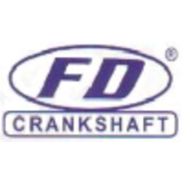 FD Crankshaft logo, FD Crankshaft contact details