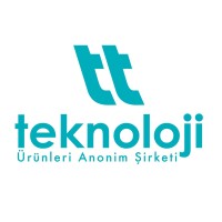 TT Teknoloji Urunleri A.S logo, TT Teknoloji Urunleri A.S contact details