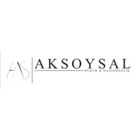 AKSOYSAL HUKUK BÜROSU logo, AKSOYSAL HUKUK BÜROSU contact details