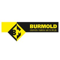 Burmold Automotive logo, Burmold Automotive contact details