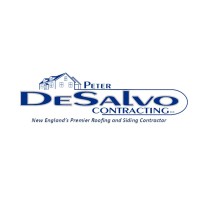 Peter DeSalvo Contracting LLC logo, Peter DeSalvo Contracting LLC contact details