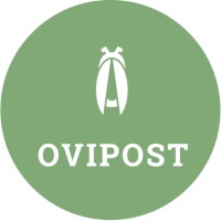 Ovipost logo, Ovipost contact details