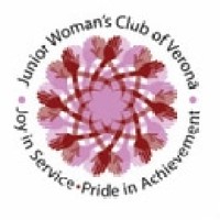 The Junior Women's Club of Verona logo, The Junior Women's Club of Verona contact details