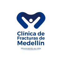 Clínica de Fracturas de Medellín logo, Clínica de Fracturas de Medellín contact details