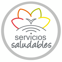 Servicios Saludables logo, Servicios Saludables contact details