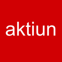 Aktiun logo, Aktiun contact details