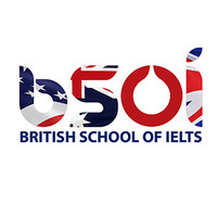 British School of IELTS - BSOI logo, British School of IELTS - BSOI contact details