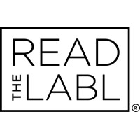 ReadtheLabl logo, ReadtheLabl contact details